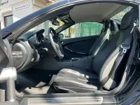 Gebraucht Mercedes SLK280 Sport Edition 231 PS (169 kW) 2008 Schwarz Cabrio