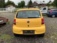 gebraucht VW Fox Refresh