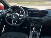 gebraucht VW Polo GTI 2.0 DSG - ACC, LED, Beats, 8-fach