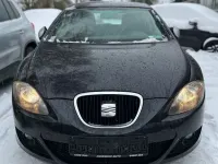 Gebraucht Seat Leon Stylance 185 PS (136 kW) 2006 Kleinwagen
