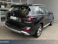 gebraucht BMW X3 xDrive30d