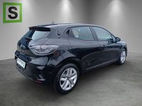 Neu Renault Clio V Evolution 67 PS (49 kW) 2025 Schwarz Limousine