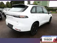 Uusi Leapmotor C10 439 kW (598 HP) 2026 Valkoinen Katumaasturi