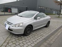 gebraucht Peugeot 307 CC Tendance 135 Tendance