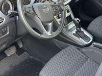 Gebraucht Opel Astra Edition 150 PS (110 kW) 2019 Silber Kombi