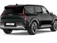 Neu Kia EV9 150 kW (204 PS) 2025 Schwarz SUV