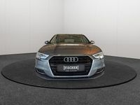 Usata Audi A3 Design 116 CV (85 kW) 2017 Grigio Berlina