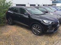 gebraucht Renault Kadjar Bose Edition Automatik