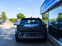Neu Kia Stonic 101 PS (74 kW) 2026 Grau SUV