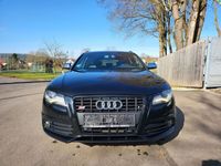 gebraucht Audi S4 B8 Avant 3.0TFSI 333PS S-tronic Quattro Xenon MMI