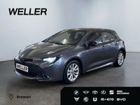 Gebraucht Toyota Corolla Business Edition 140 PS (102 kW) 2025 Grau Limousine