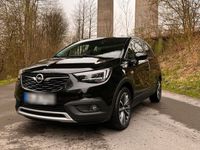 gebraucht Opel Crossland X KAMERA PDC ALU SHZ MULTI AUTOMATIK