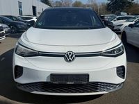 Gebraucht VW ID.4 Pro Performance 150 kW (204 PS) 2021 Weiß SUV