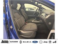 Gebraucht Renault Symbioz Evolution 143 PS (105 kW) 2025 Iron blau metallic (rqh) SUV