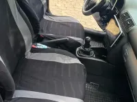 Gebraucht Seat Leon 105 PS (77 kW) 2000 Blau Kleinwagen