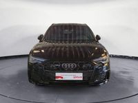 Gebraucht Audi A6 S-Line 286 PS (210 kW) 2025 Mythosschwarz metallic Kombi