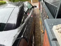Gebraucht Opel Astra 140 PS (102 kW) 2007 Schwarz Cabrio
