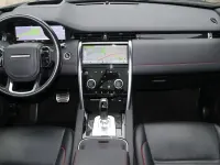 Gebraucht Land Rover Discovery Sport SE Dynamic 179 PS (131 kW) 2020 Narvik black SUV