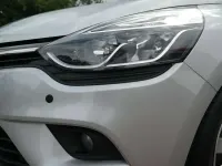 Gebraucht Renault Clio 90 PS (66 kW) 2019 Platingrau Kleinwagen
