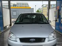 Second-hand Ford Focus 116 CP (85 kW) 2006 Argintiu Hatchback