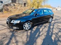 Gebraucht Audi A6 Ambiente 190 PS (139 kW) 2009 Schwarz Kombi