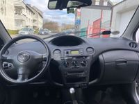 gebraucht Toyota Yaris 1.0 -