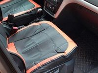 Gebraucht Skoda Yeti Ambition 160 PS (117 kW) 2010 Braun SUV