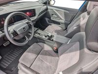 Gebraucht Opel Astra GS Line 114 kW (156 PS) 2023 Kobalt blau Limousine