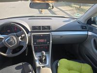 Gebraucht Audi A4 170 PS (125 kW) 2007 Andere farben Limousine