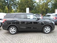 gebraucht Ssangyong Tivoli XLVGrand (XLV) Automatik AMBER PDC LMF TEMPO