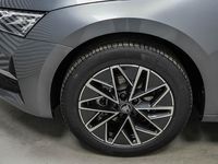 Neu Skoda Octavia Selection 150 PS (110 kW) 2025 Graphite grau metallic (5x) graphite grau metallic (5x) Kombi