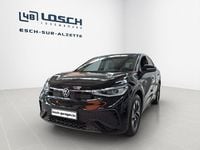 Brugt VW ID.5 Pro 210 kW (286 HK) 2025 Sort SUV