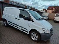 gebraucht Mercedes Vito 116 CDI Kompakt