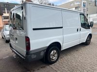 gebraucht Ford Transit Kasten 2,2 Diesel