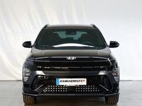 Gebraucht Hyundai Kona N Line 160 kW (218 PS) 2025 Abyss black pearl SUV