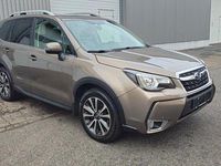 Gebraucht Subaru Forester Sport 147 PS (108 kW) 2016 Grau SUV