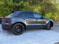 Second-hand Porsche Macan 252 CP (185 kW) 2017 Gri SUV