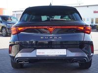 Gebraucht Cupra Leon 150 PS (110 kW) 2024 Schwarz Kombi