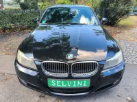 Occasion BMW 330 245 ch (180 kW) 2011 Noir Break