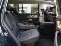 Gebraucht Mercedes GLS400 AMG 330 PS (242 kW) 2023 Grün SUV
