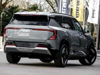 Neu Kia EV5 Earth 160 kW (218 PS) 2026 Grün SUV