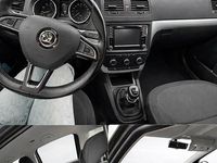 Gebraucht Skoda Yeti 105 PS (77 kW) 2015 Braun SUV