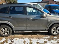 Gebraucht Chevrolet Captiva 2009 SUV