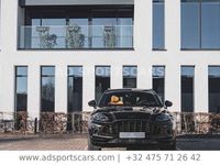 Gebraucht Aston Martin DBX 551 PS (405 kW) 2022 Grün SUV