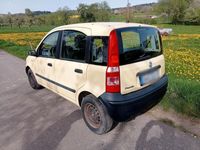 gebraucht Fiat Panda 