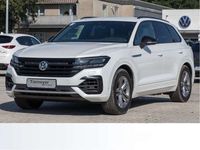 gebraucht VW Touareg V6 TDI 4M R-LINE AHK LUFT MATRIX ST.HEIZ