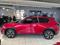Neu Mazda CX-5 Exclusive-Line 141 PS (103 kW) 2026 SUV