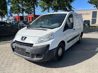 Gebraucht Peugeot Expert 90 PS (66 kW) 2009 Weiß Van