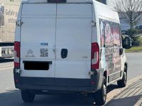 Gebraucht Citroën Jumper Proline 131 PS (96 kW) 2015 Van / Kleinbus