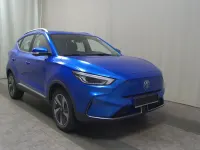 Gebraucht MG ZS Luxury 130 kW (177 PS) 2023 Blau SUV